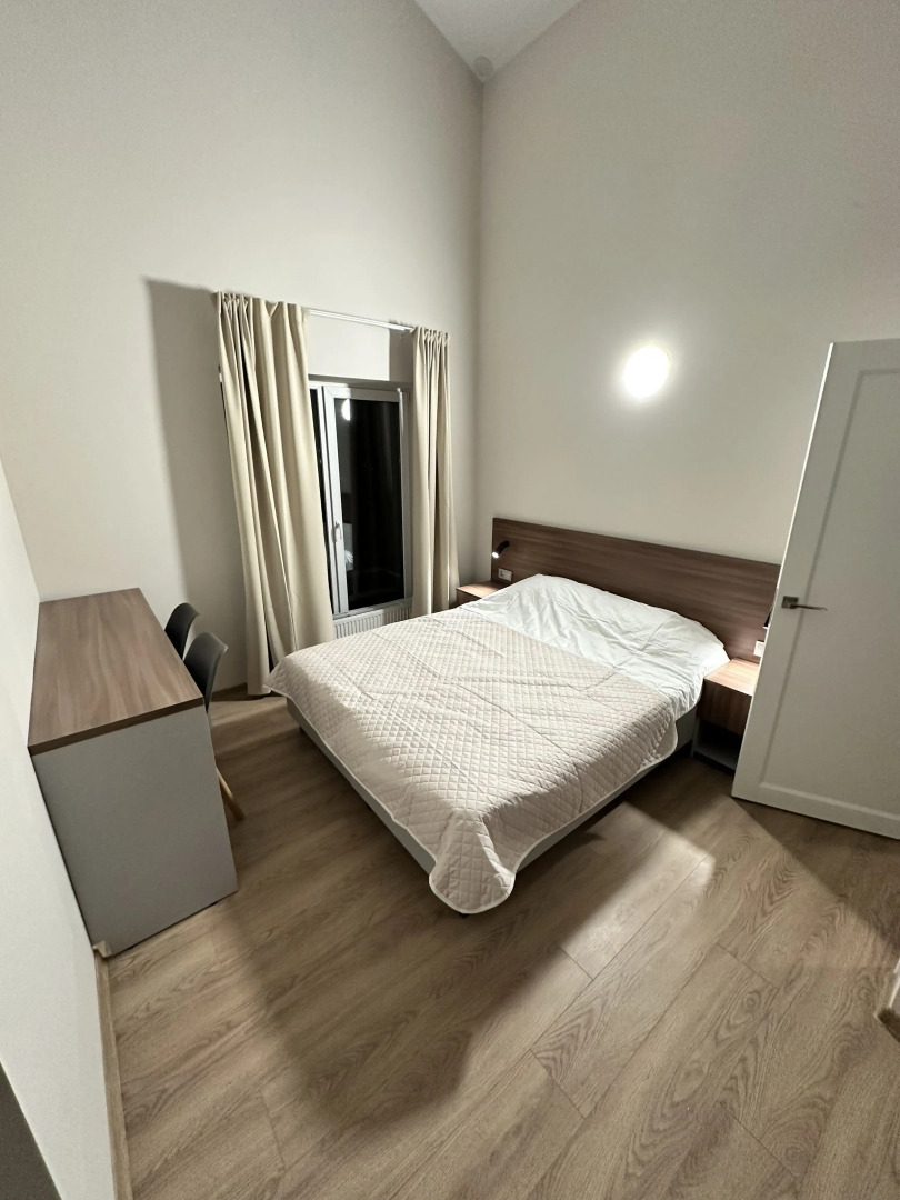 Апартаменты Новые Двухуровневые в Этномире