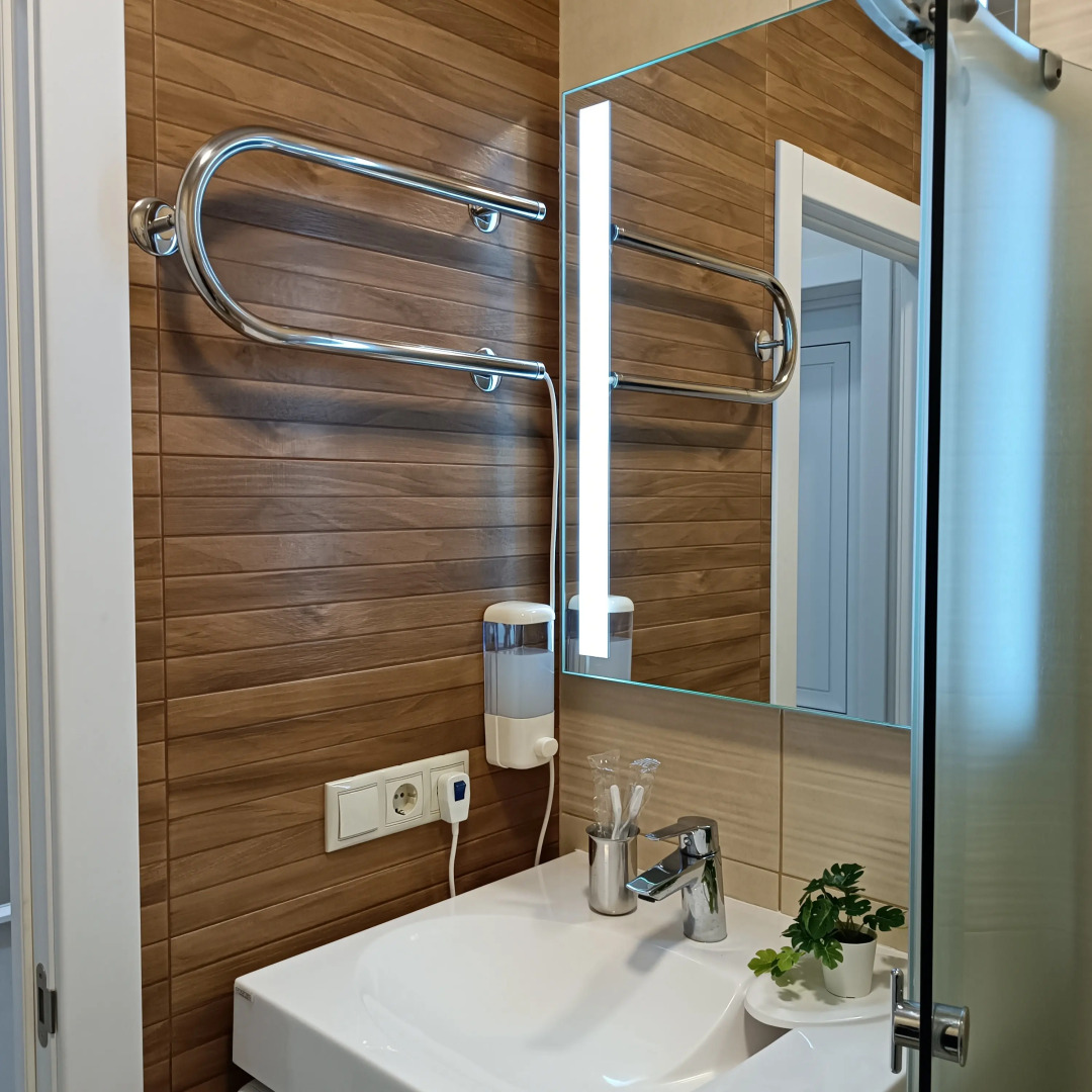 Апартаменты Lily