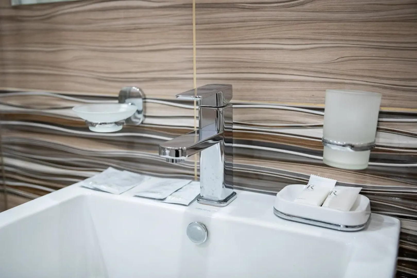 Отель Авангард