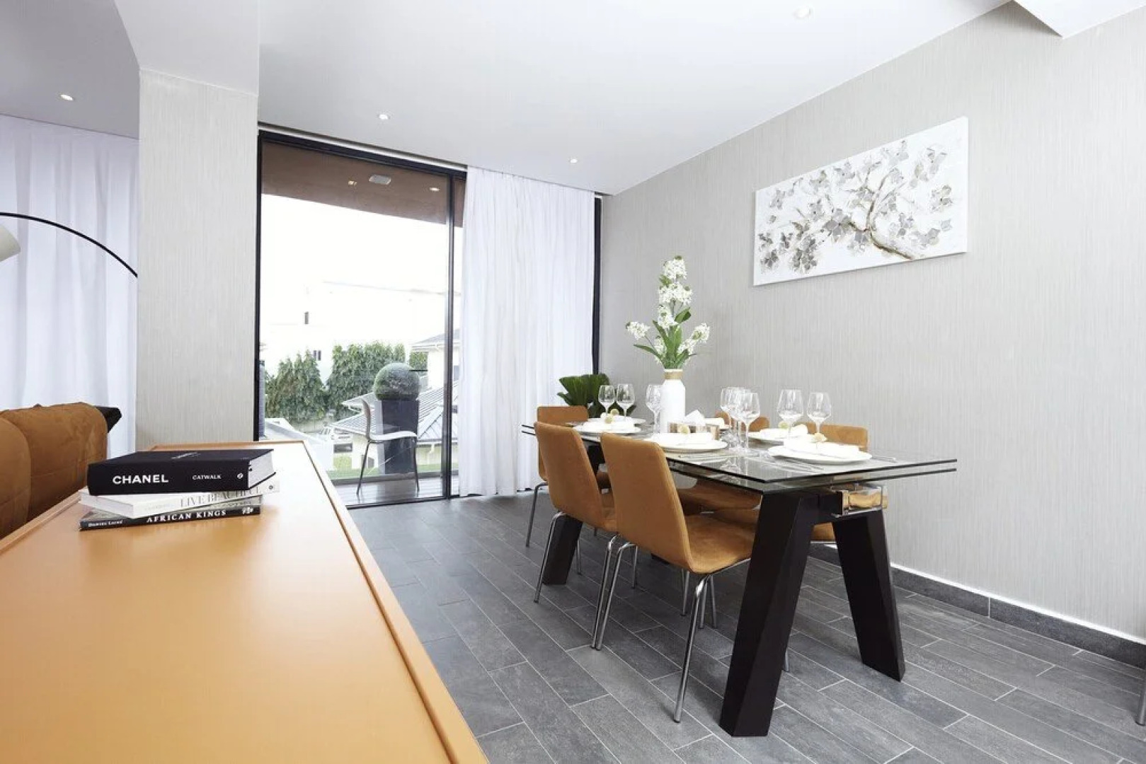 Отель Bel Air Crest Hotel & Suites