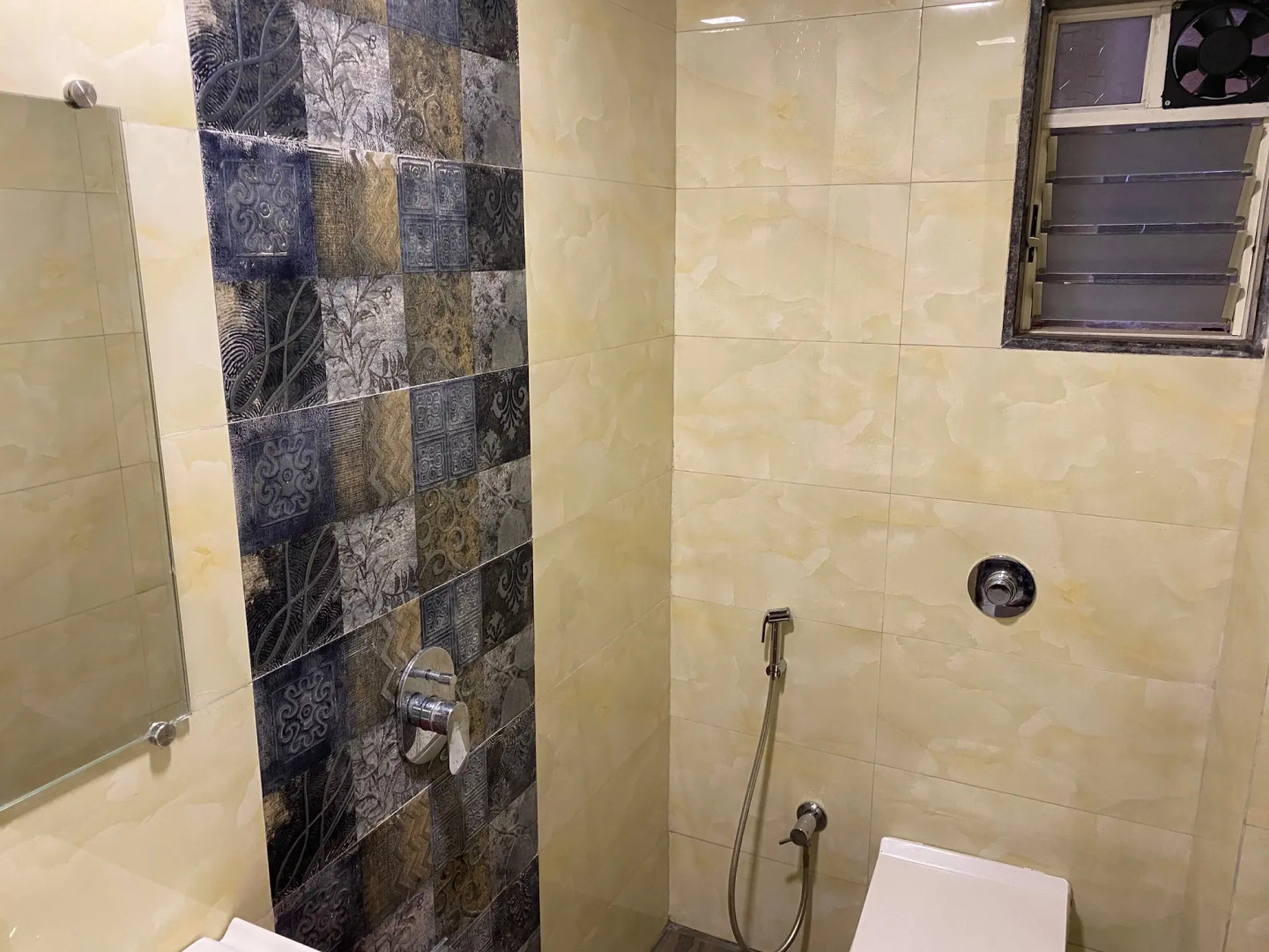 Бутик-отель Galaxy Residency Panchgani