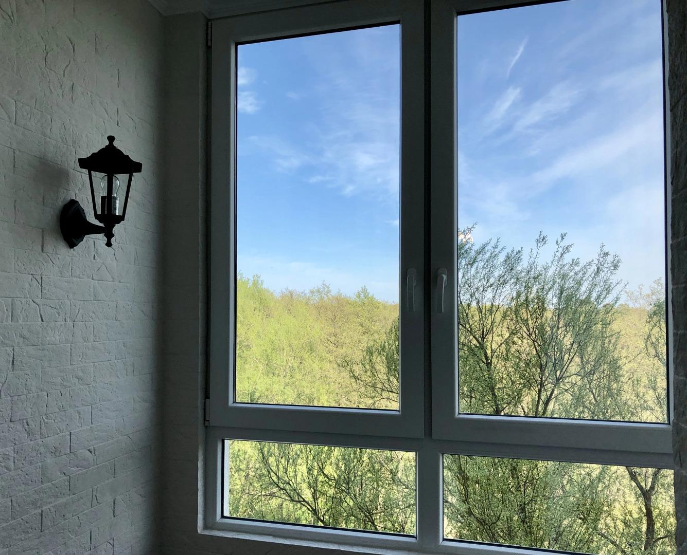 Квартира Парковый Квартал