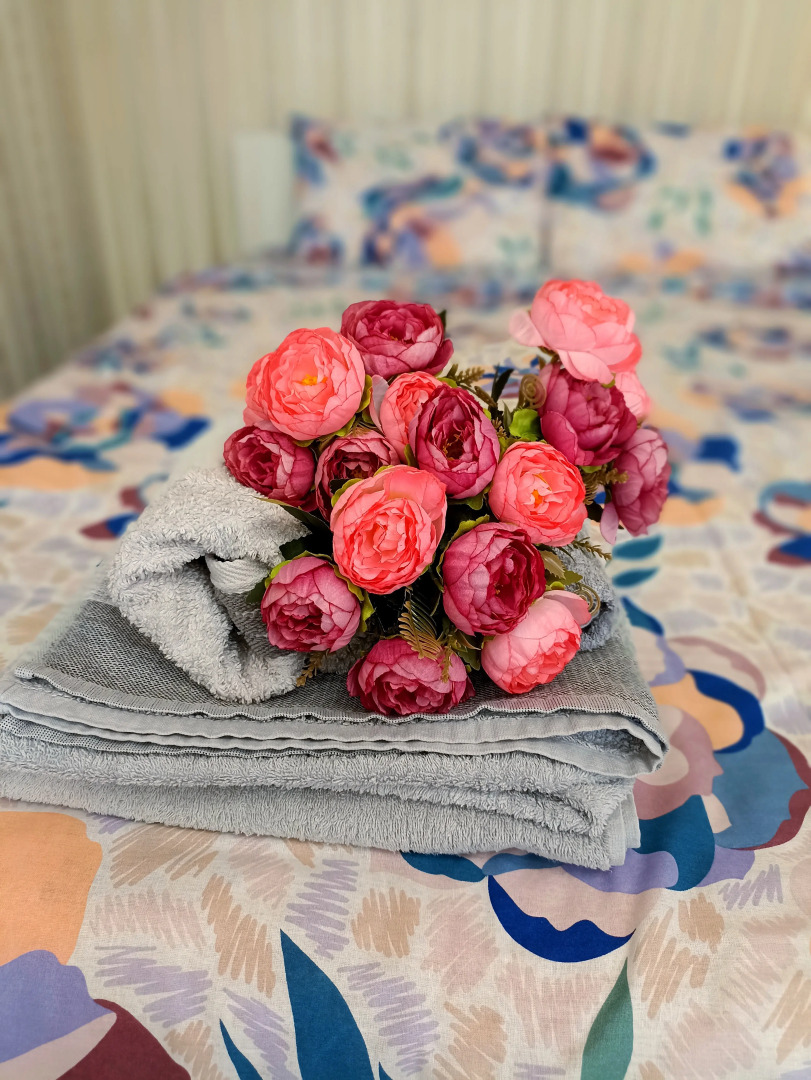 Апартаменты Центр