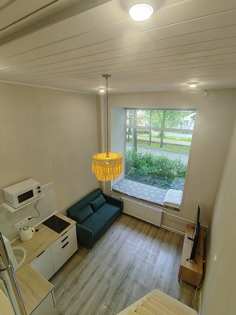 Апартаменты Andi 4