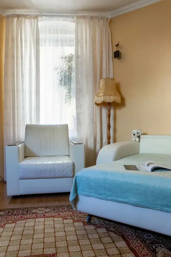 Апартаменты Prudius Apart на Фурштатской у Дворца Бракосочетания №2