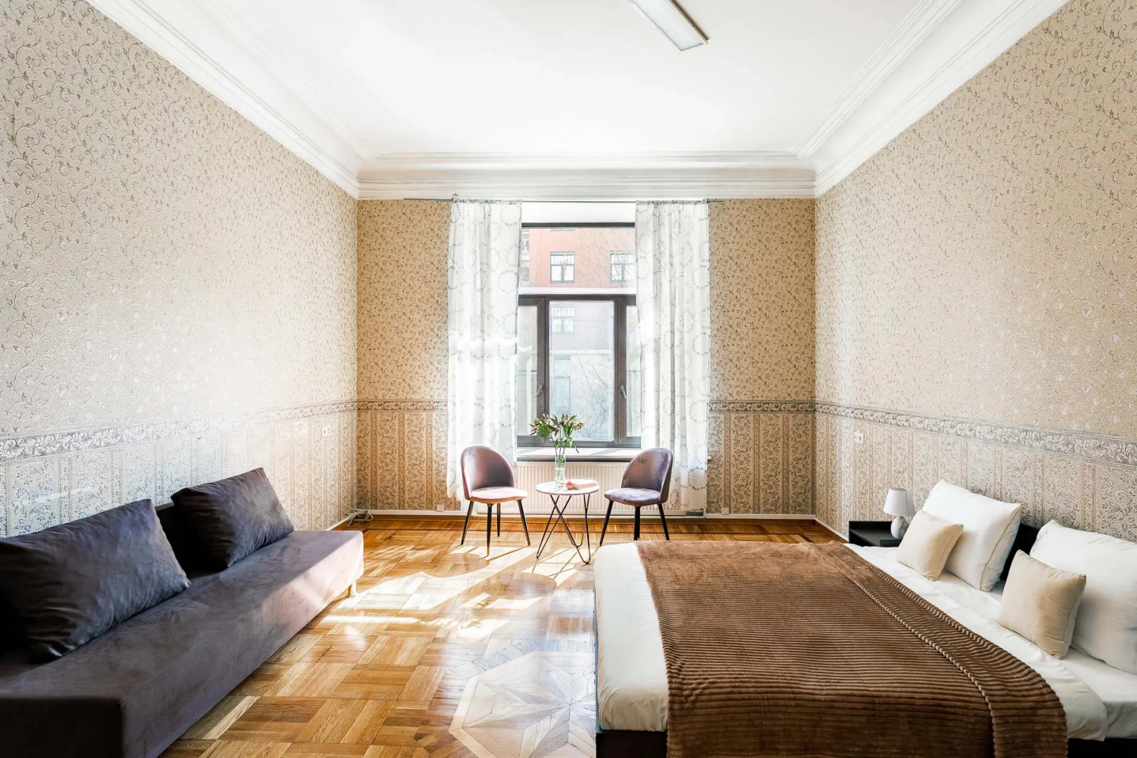 Posadskiy Dvorik Guest House