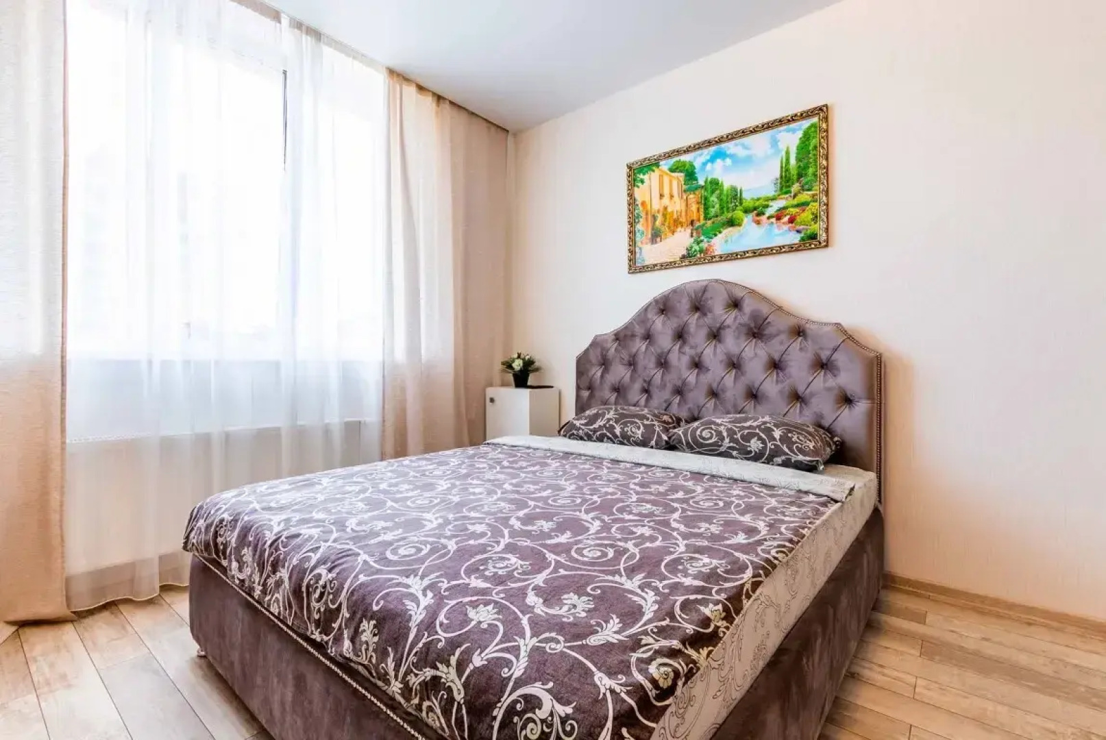 Апартаменты Миасская DreamHouse