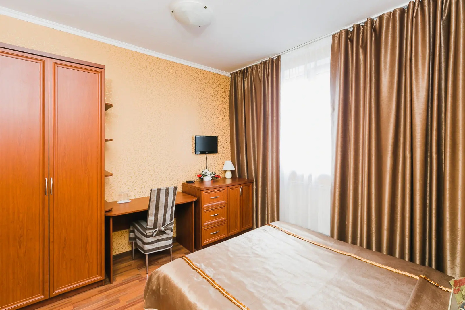 Гостевой дом Тихая Гавань