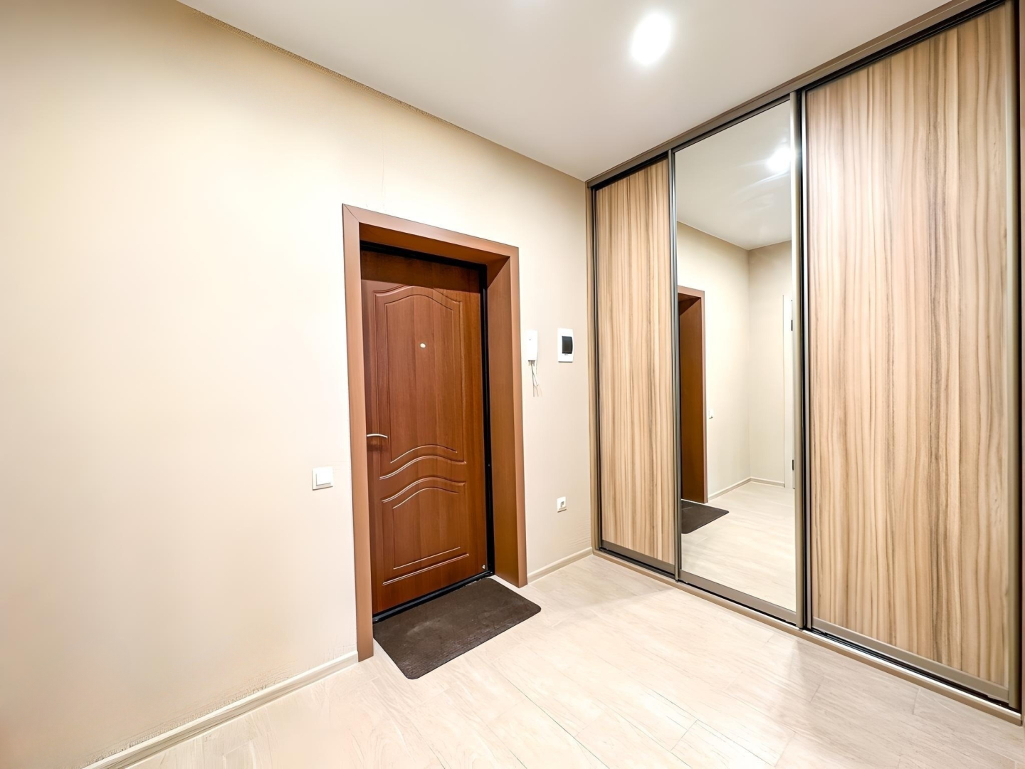 Апартаменты Krymsk Home