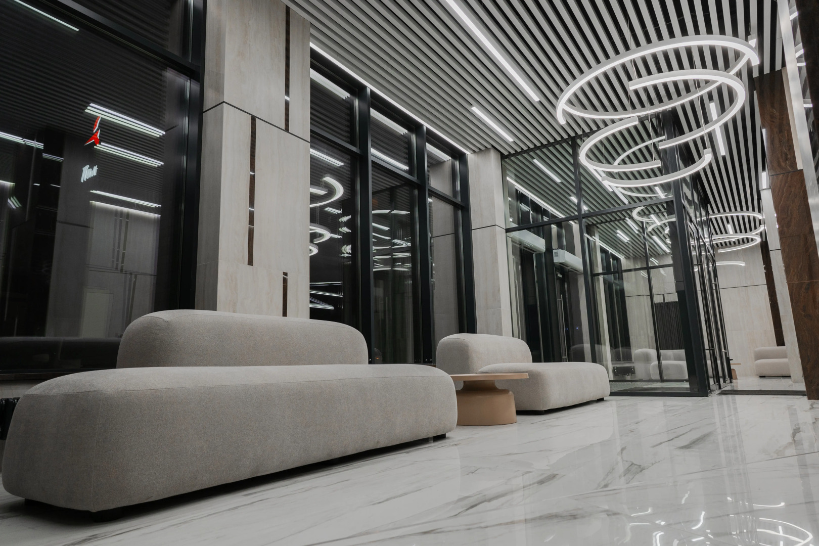 Апартаменты Соня