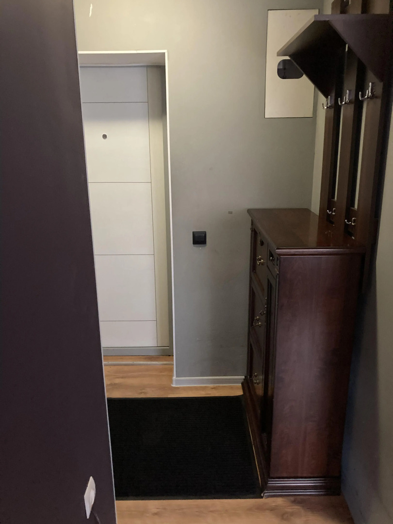 Апартаменты на Невского