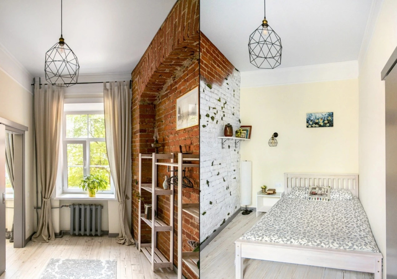 Апартаменты Remarka Home 1