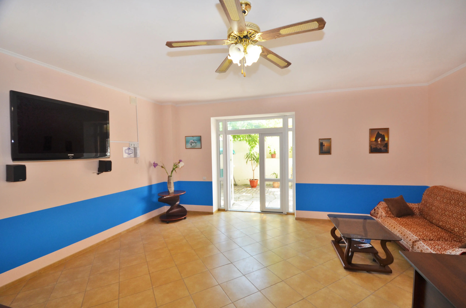 Гостевой дом Дельфин