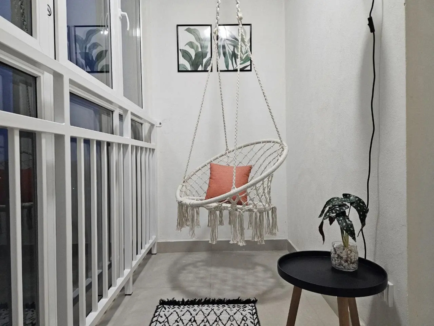 Апартаменты Caramel от сети Good Vibes Apartments