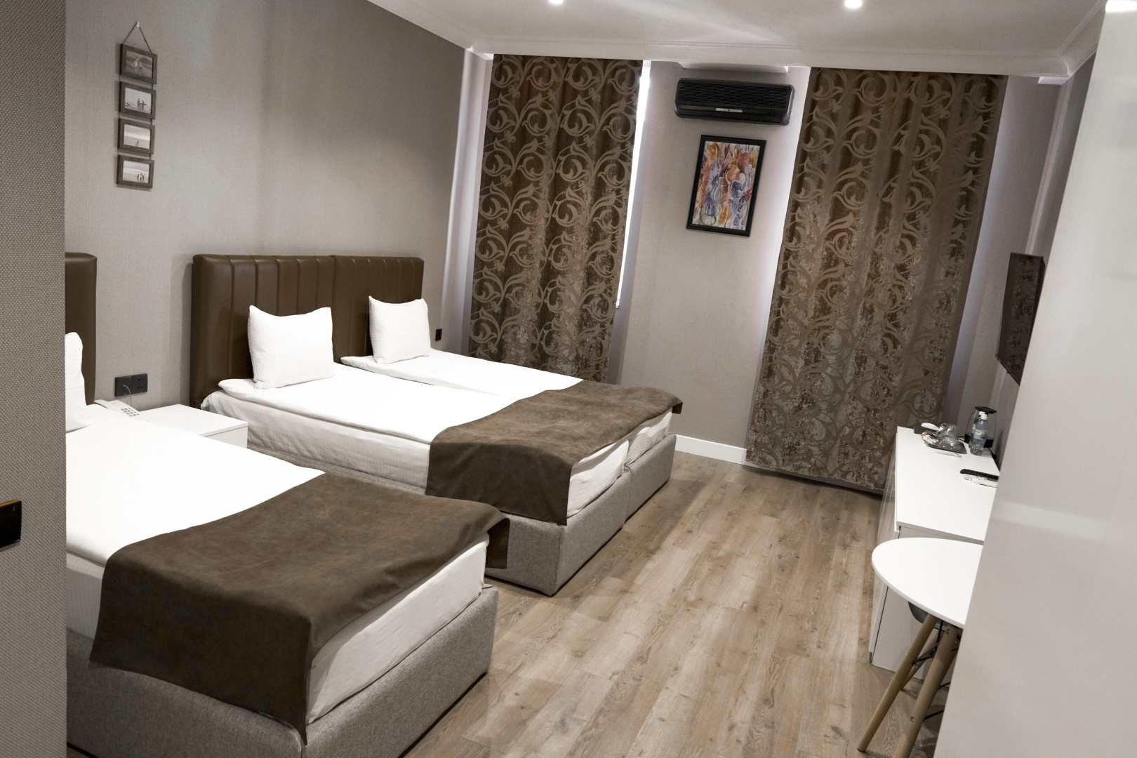 Old Baku Boutique Hotel