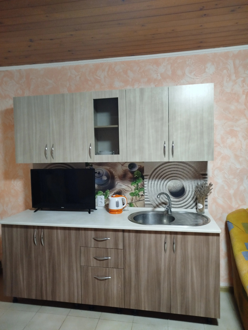 Гостевой Дом Volna