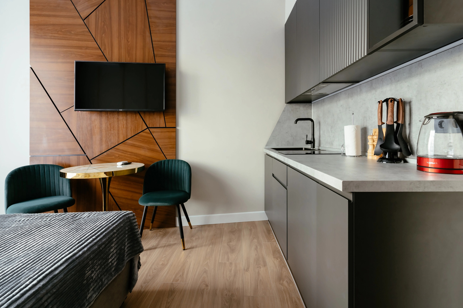 Апарт-отель House