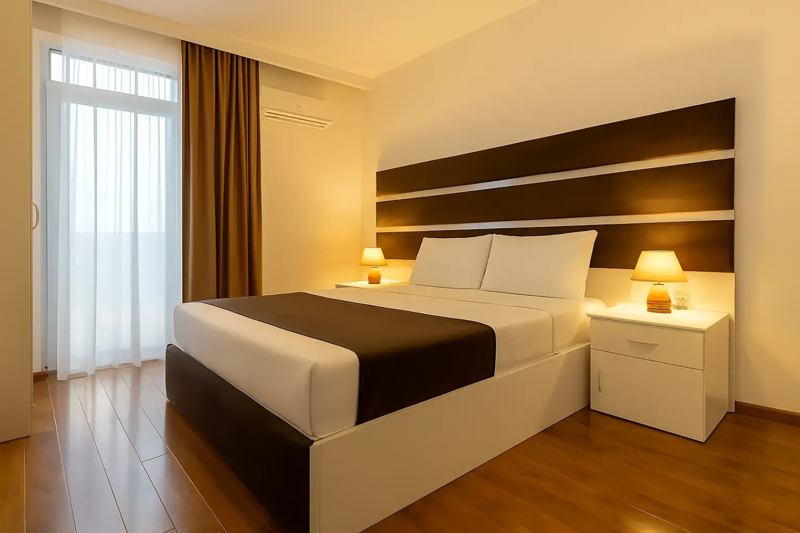 Отель Grand Palace Tbilisi