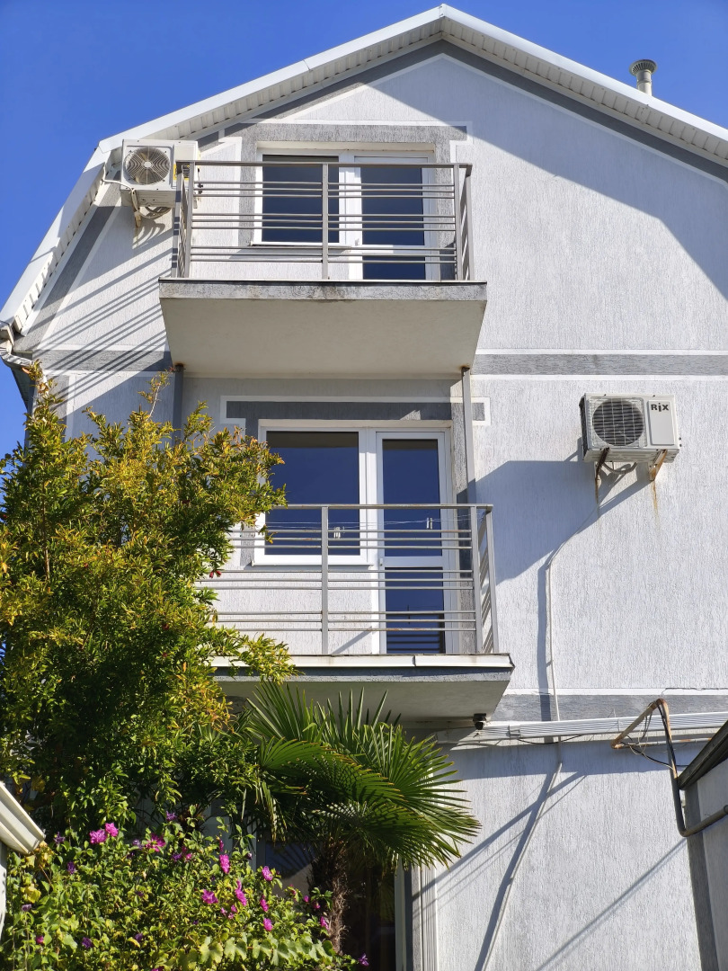 Гостевой дом Белый песок