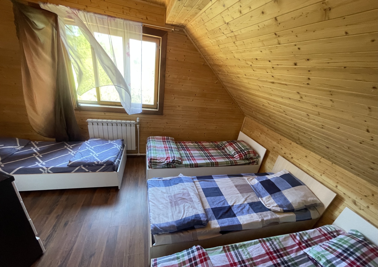 Гостевой Дом Рассудово