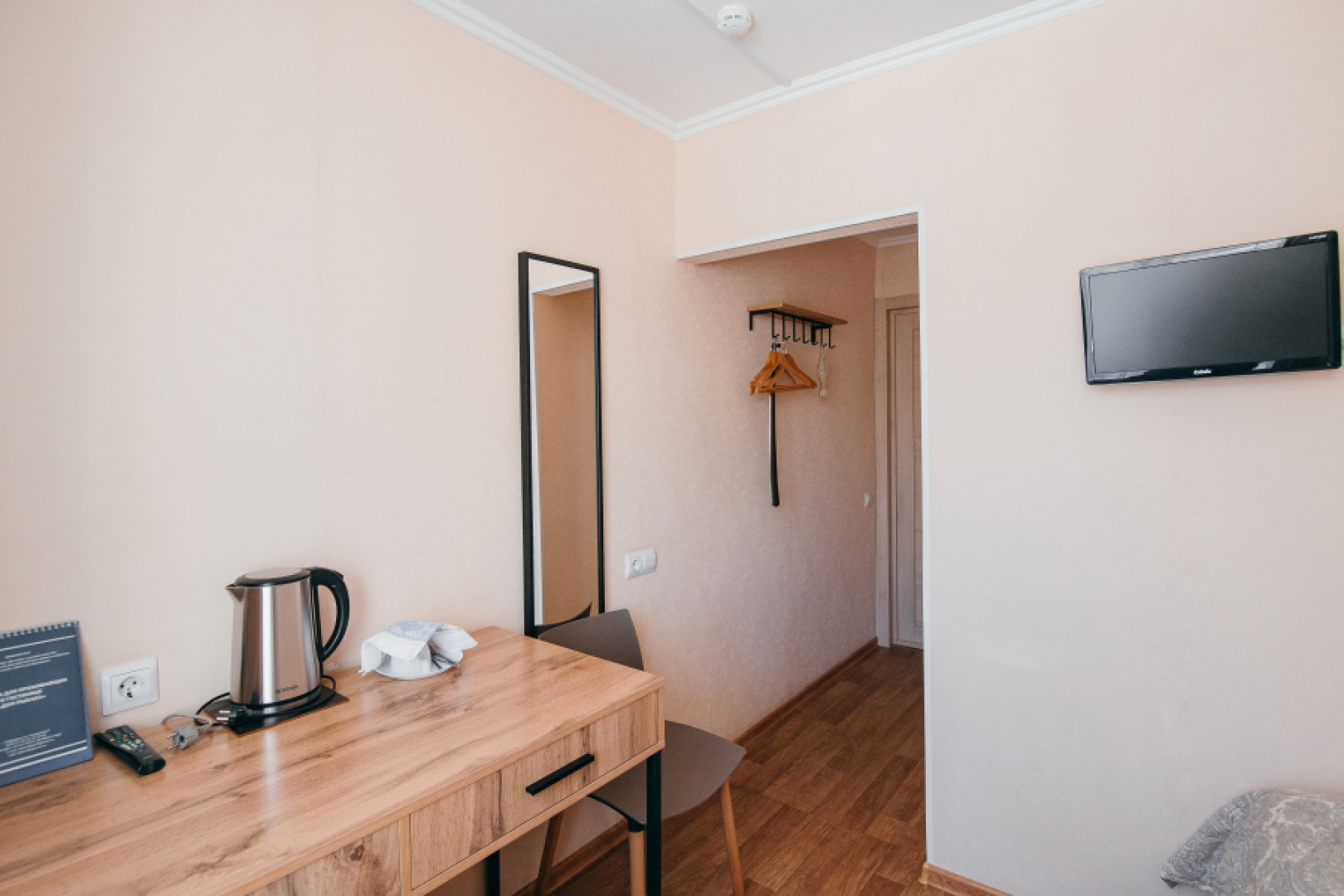 Гостиница Дом рыбака