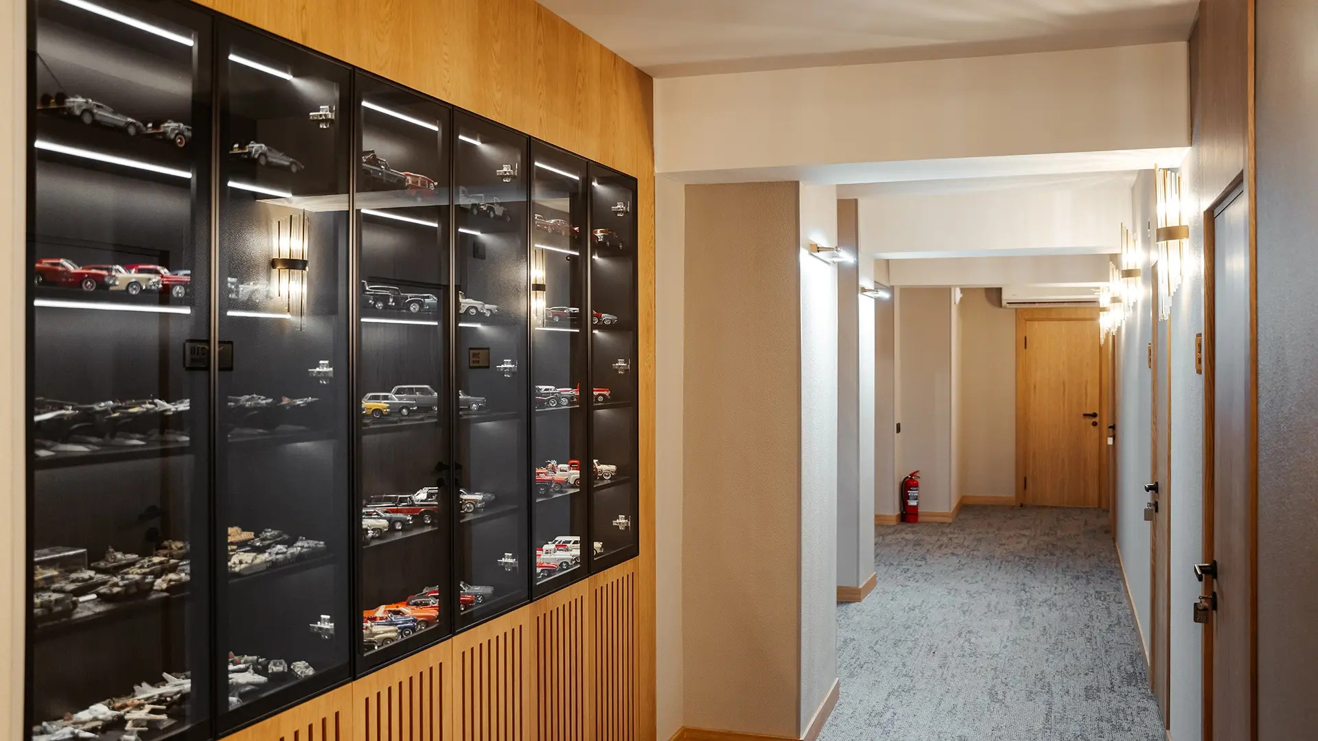 Отель White Breeze Baku