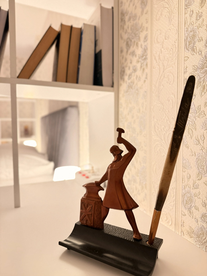 Апартаменты У Тульского Кремля