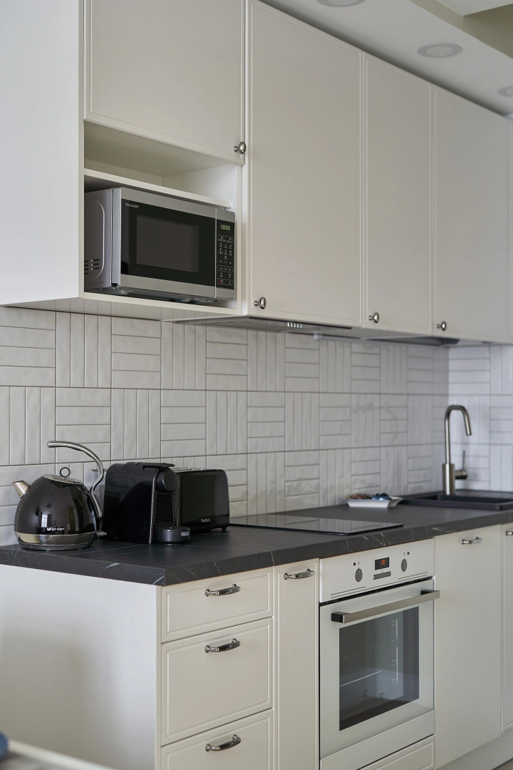 Апартаменты Baltic Sense