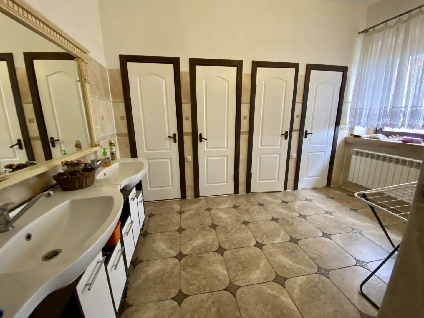 Апартаменты Агроусадьба Беловежская Гостевая