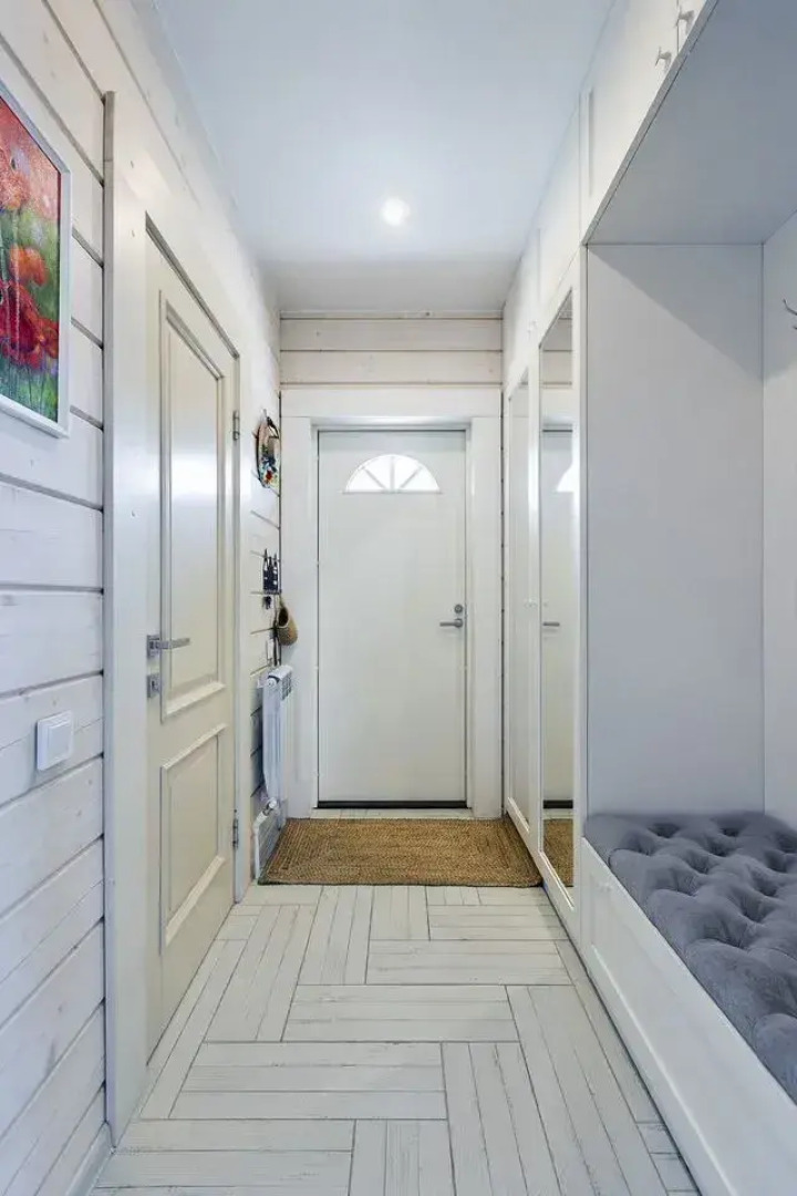 Частный дом Панорамы 40