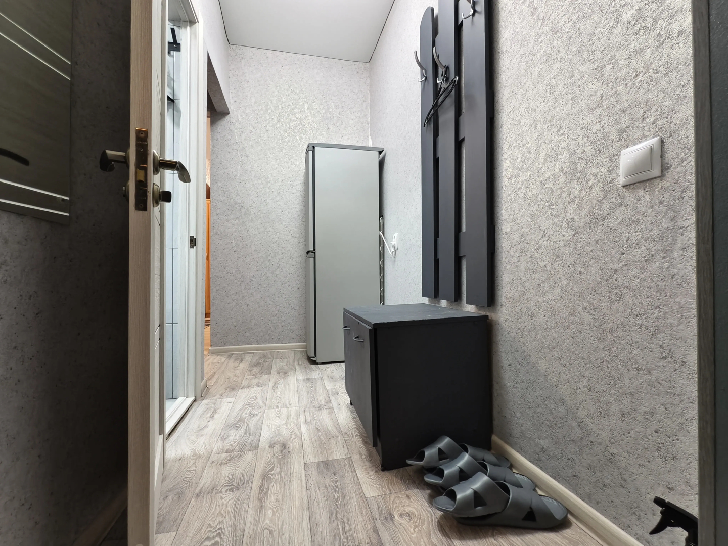 Квартира Уютная в Центре Города Сафоново Ленина 4