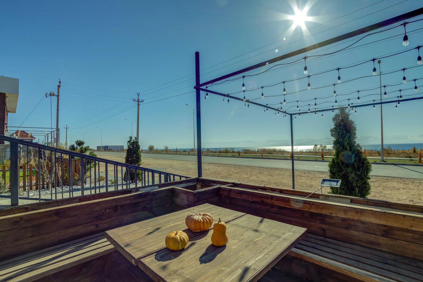 Отель Олимп