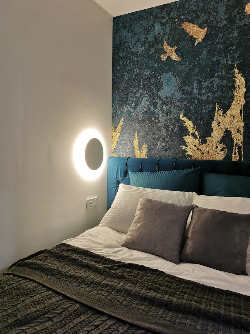 Квартира Сердце Южного района