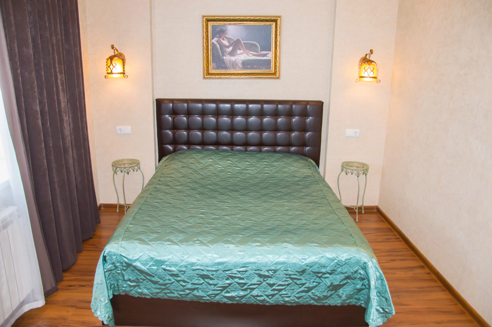 Отель Тимьяновы Камни