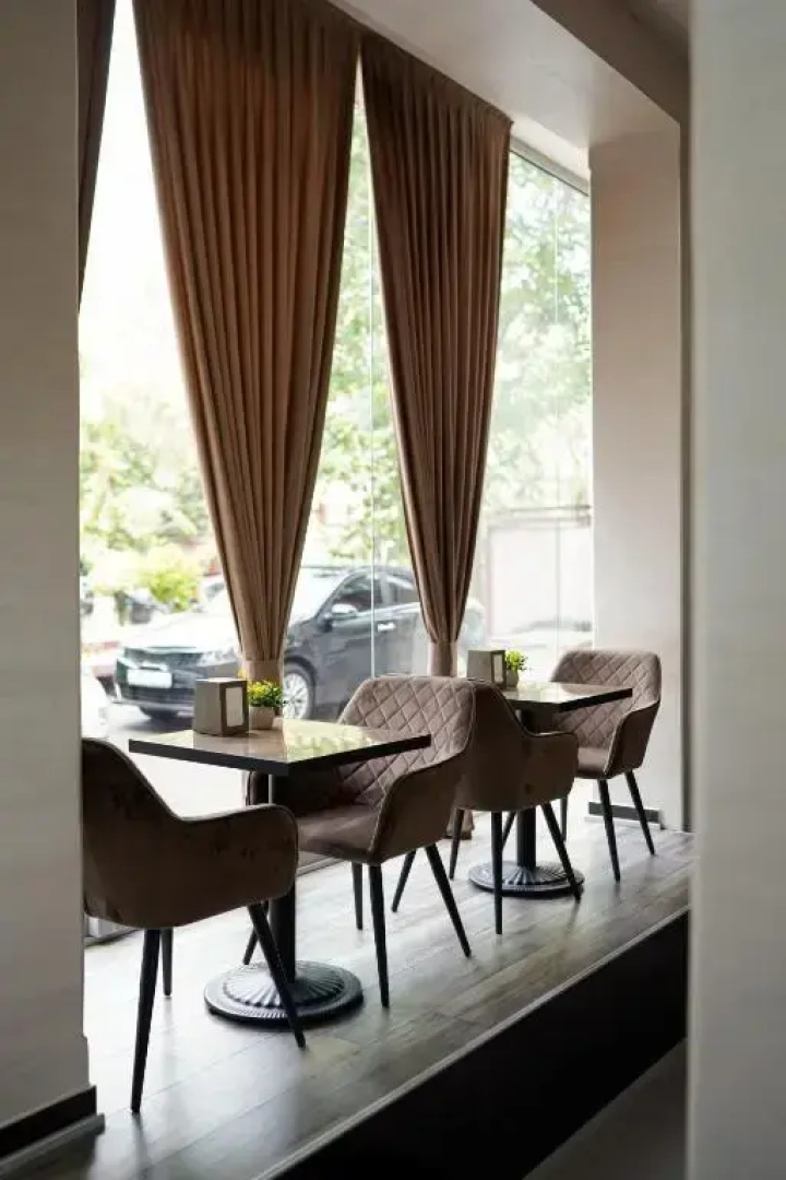 Отель Good Yerevan