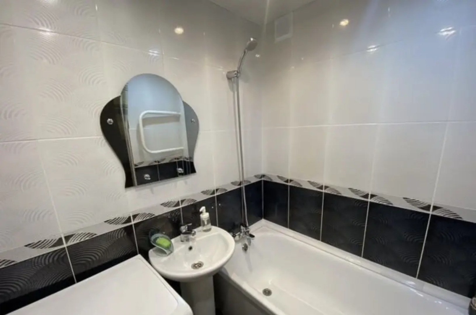 Квартира Счастливый День