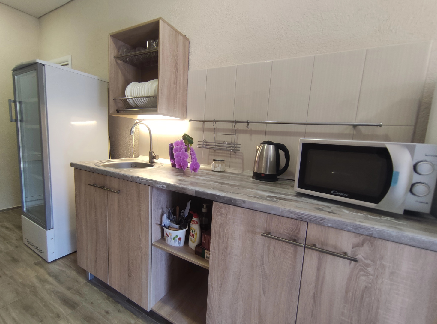 Гостевой дом Гармония