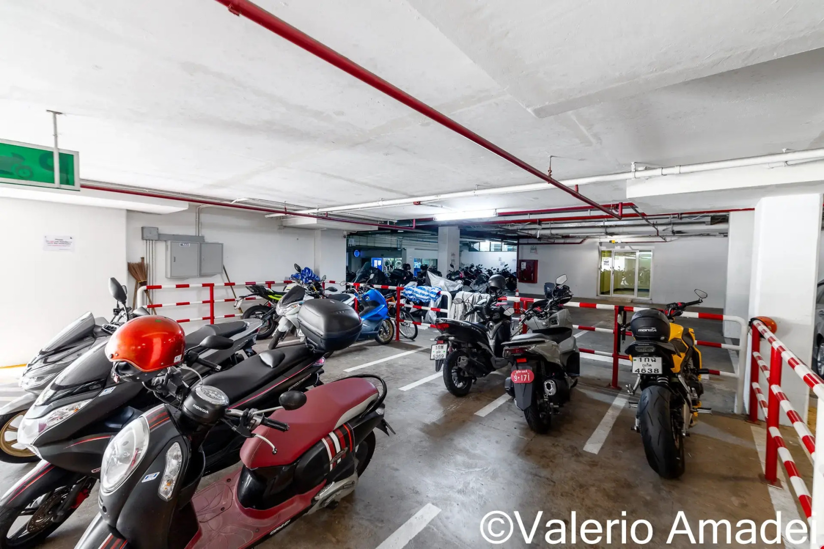 Апартаменты OMNIA Phuket - Phuket Villa Patong Beach