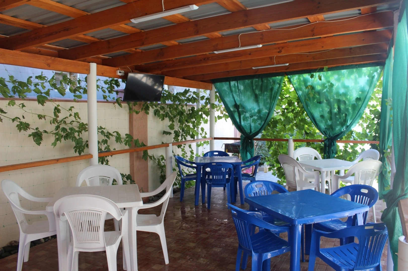 Гостевой Дом Софита