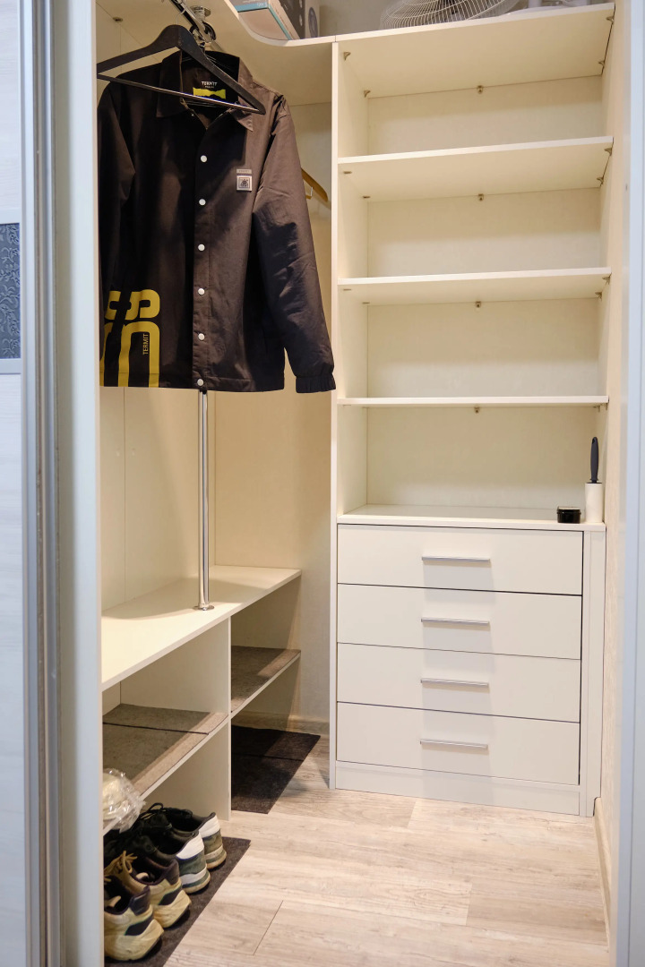 Квартира Raduga Park