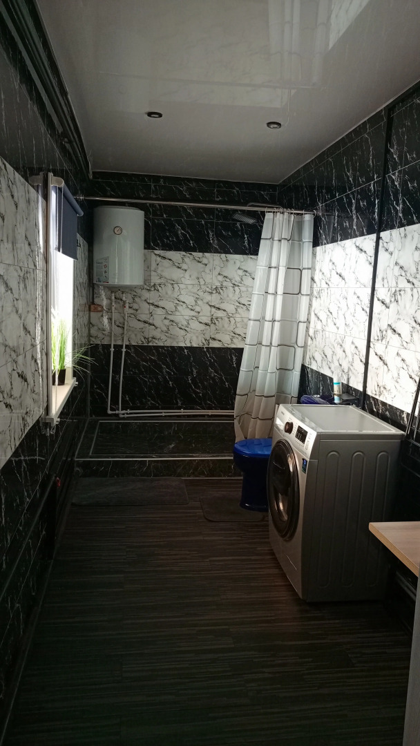 Частный дом Алтайские горы