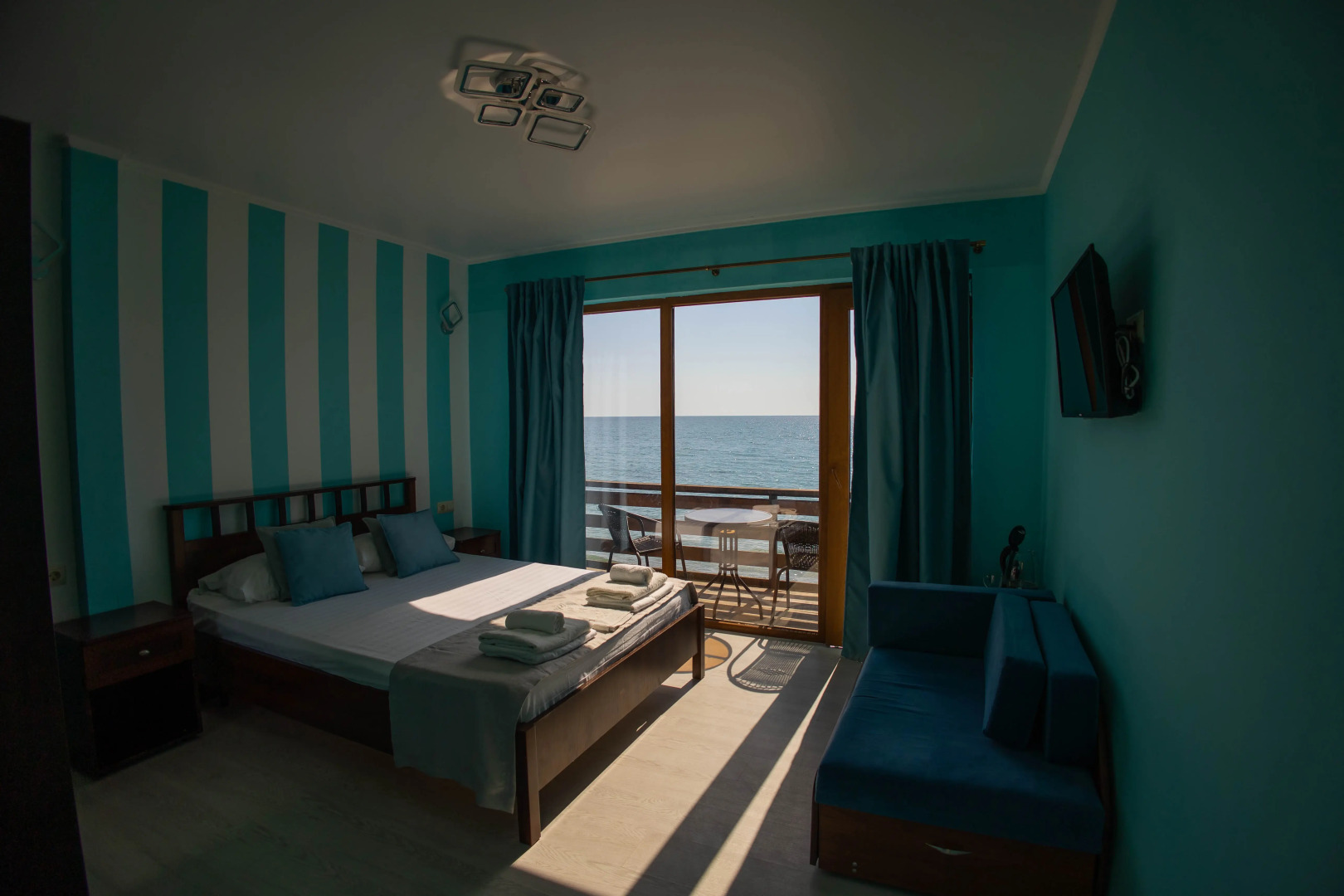 Отель Свобода3