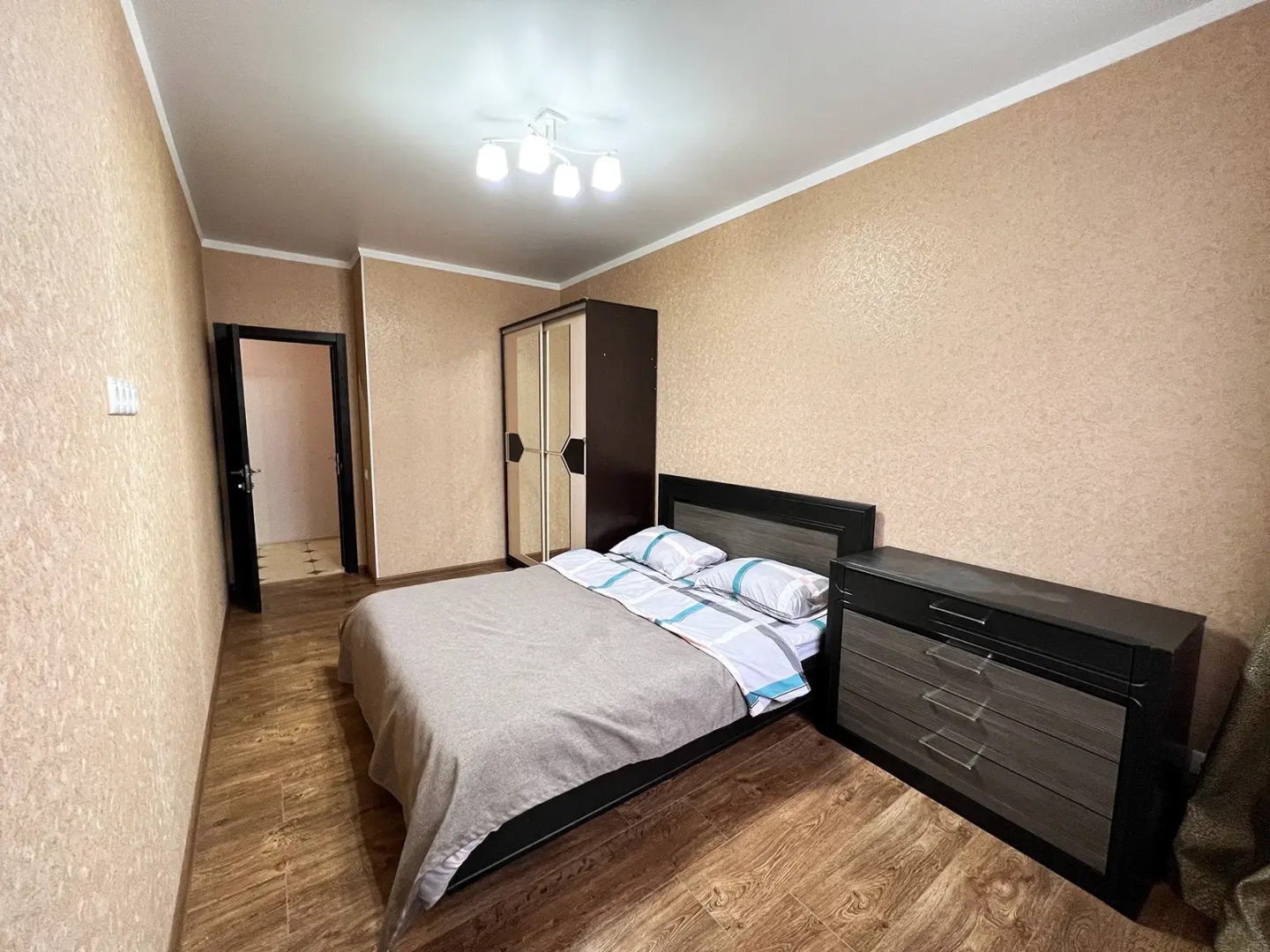 Апартаменты Apart MV на Новоселов 3