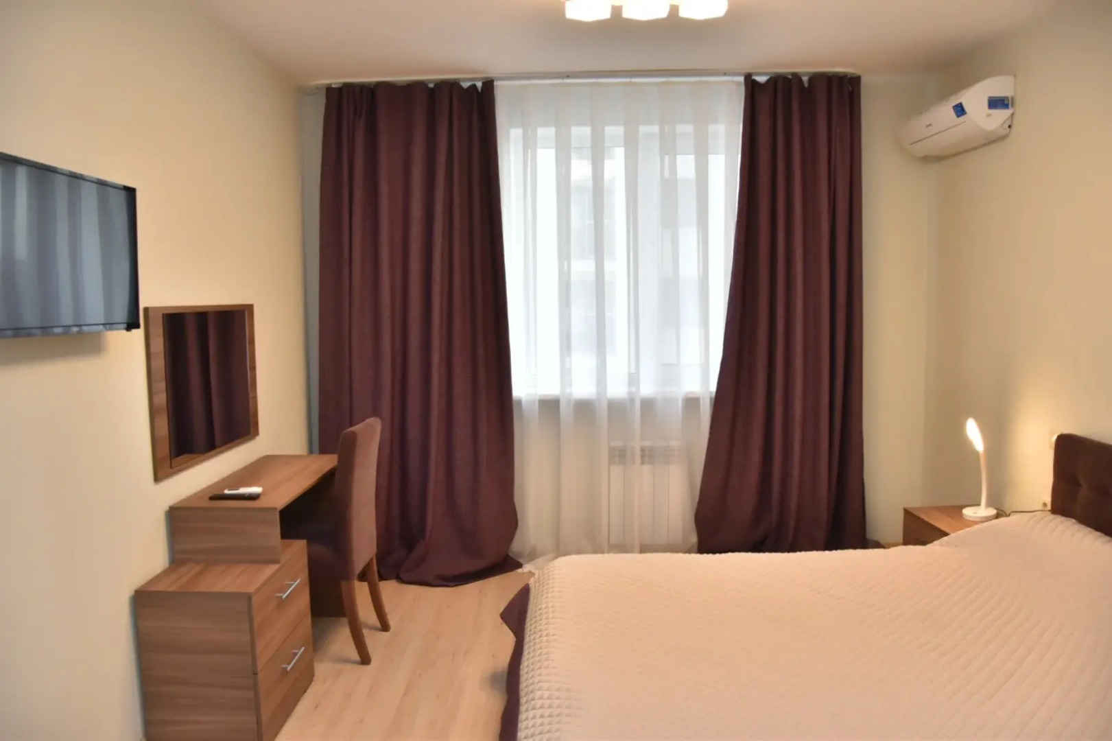 Riviera Park Residence