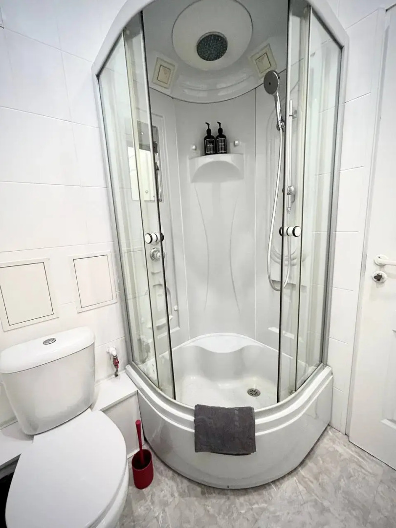 Меблированные комнаты  Openhome guest house room #5