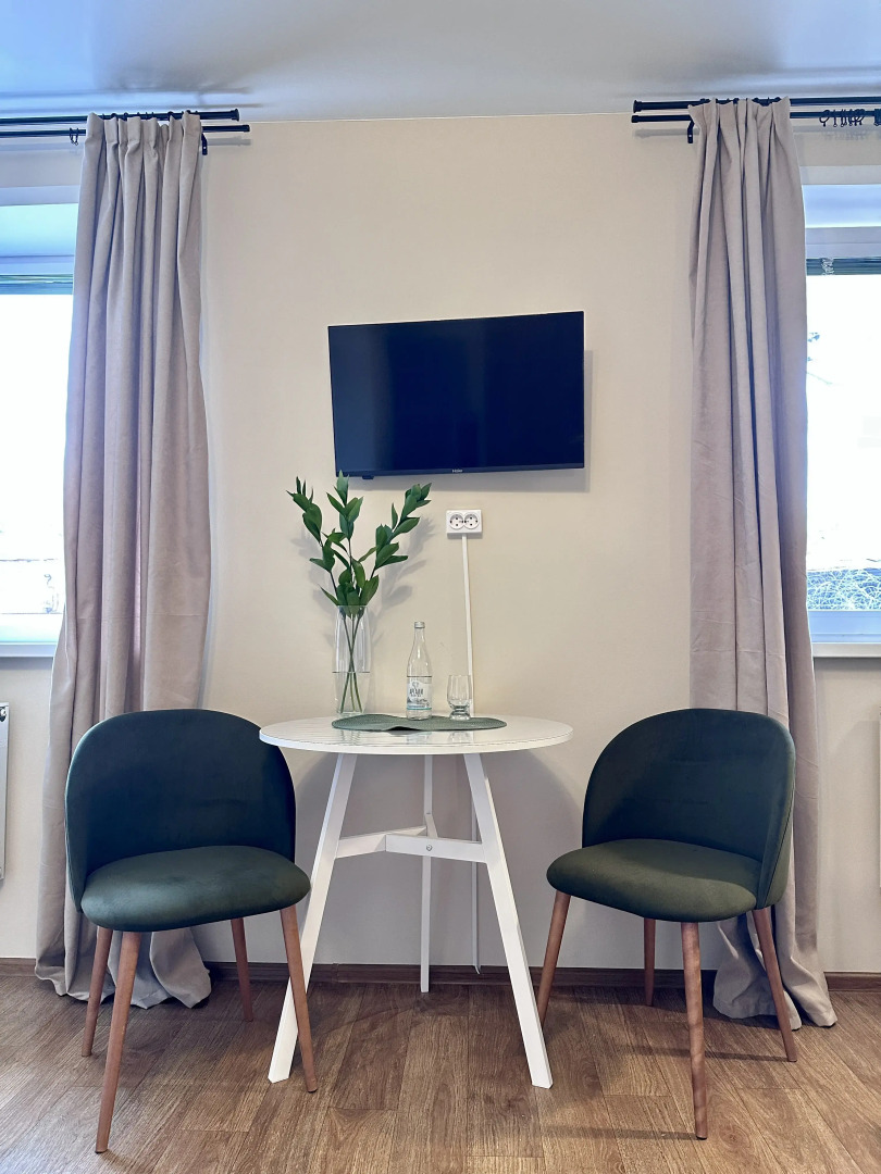 Квартира АрМериЛиз на Решетникова