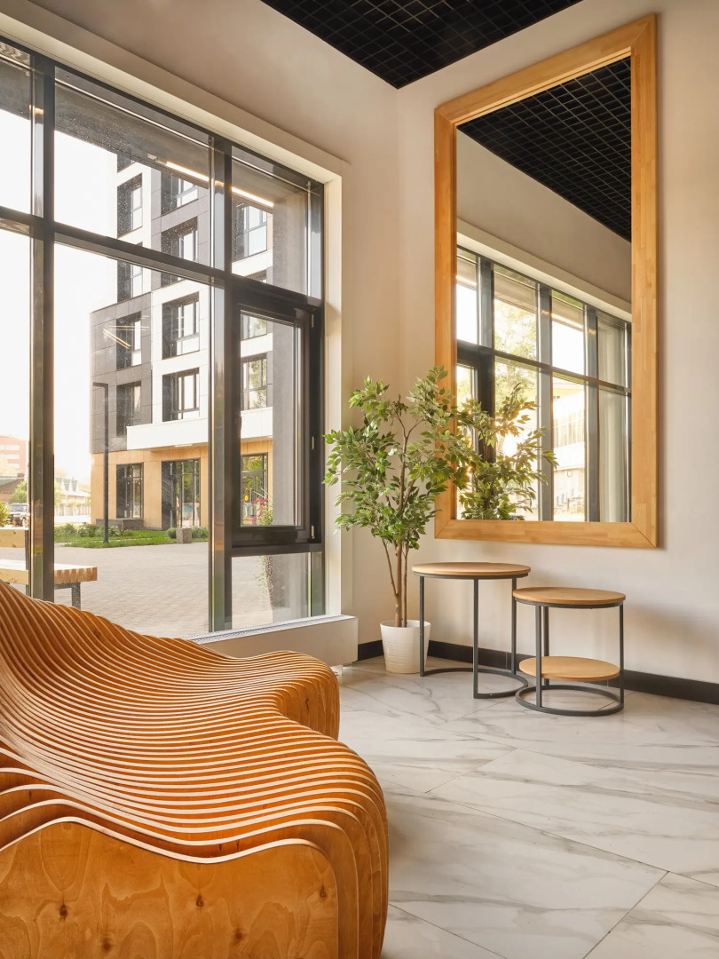 Апартаменты Tropic Dream Studio