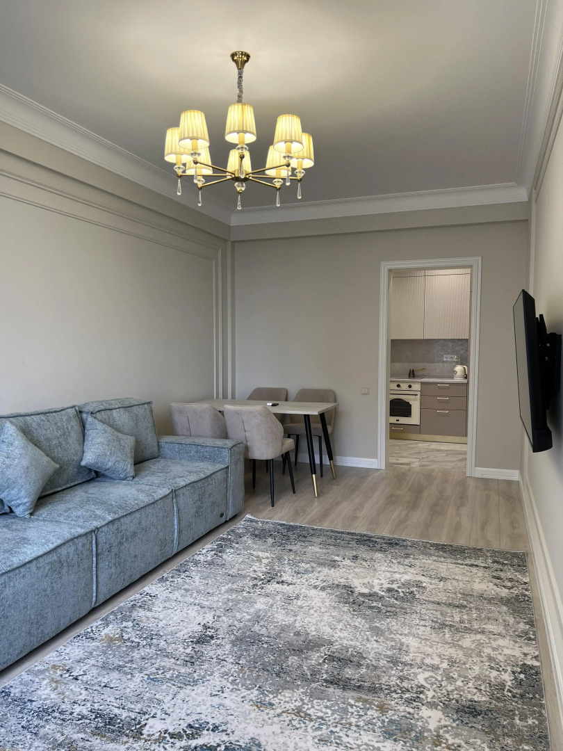 Апартаменты Высота Премиум 805