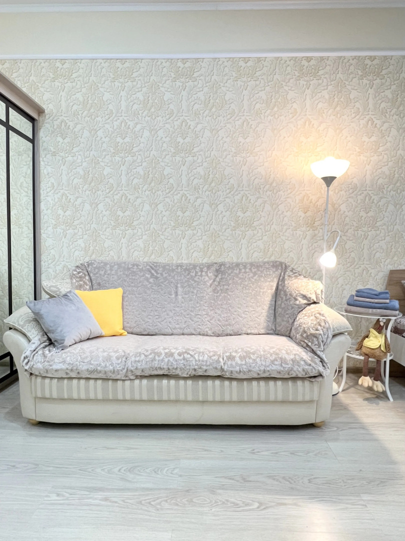 Квартира Sun sity KZN на Мавлютова