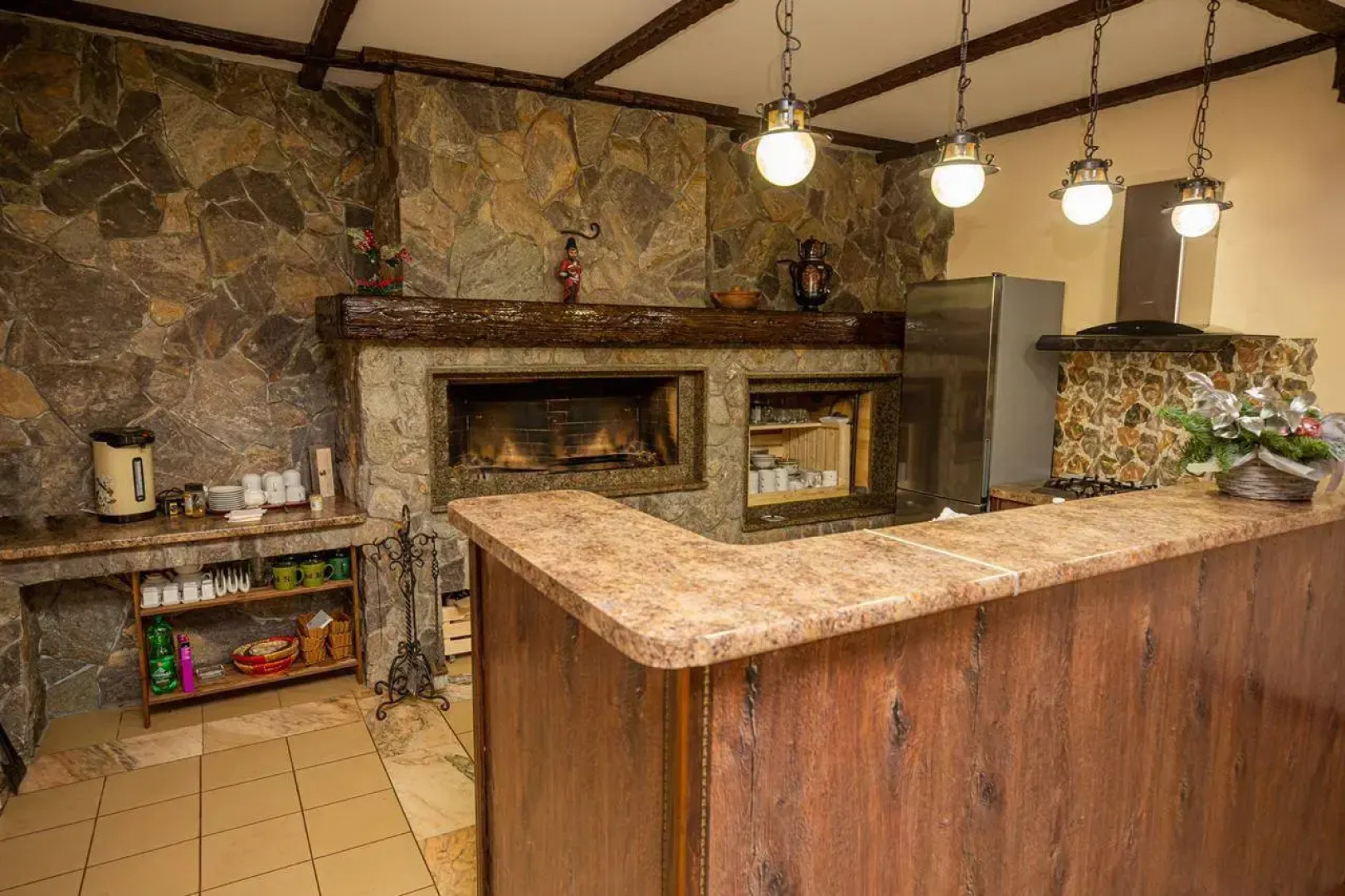 Гостевой дом Белка